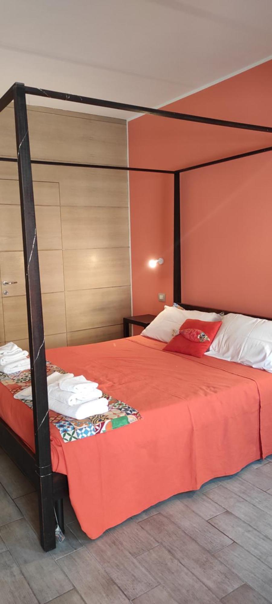 Homeflat ローマ エクステリア 写真
