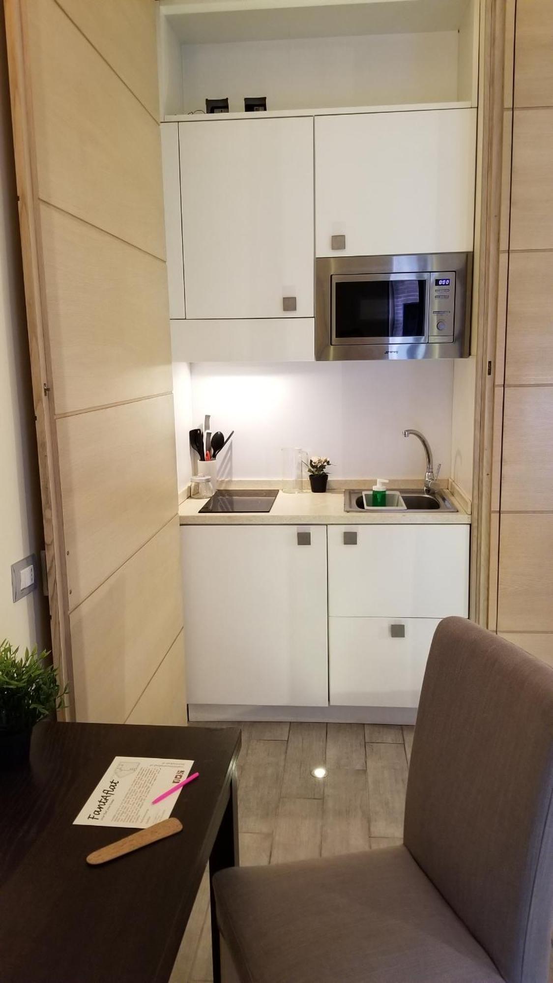 Homeflat ローマ エクステリア 写真
