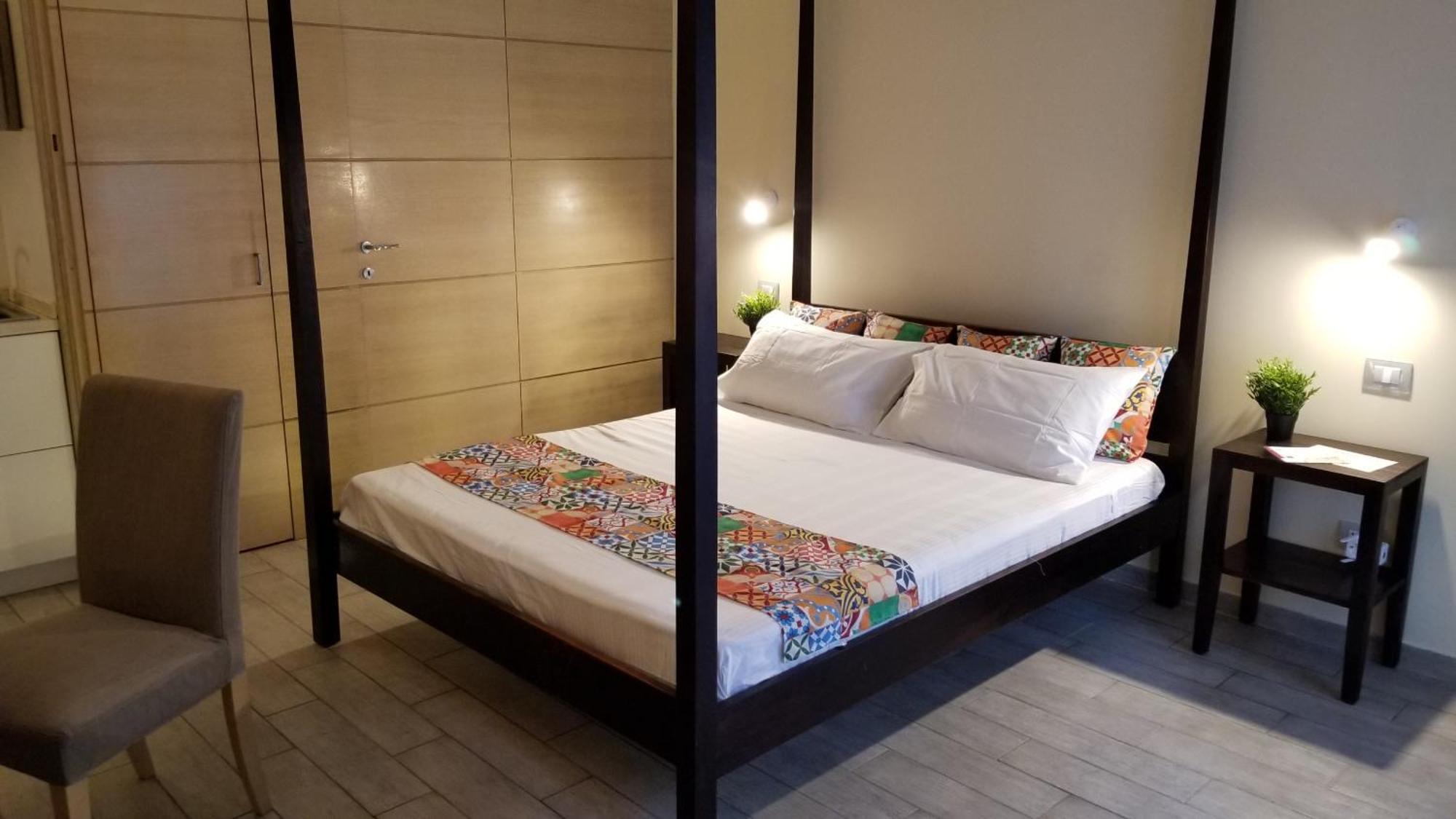 Homeflat ローマ エクステリア 写真