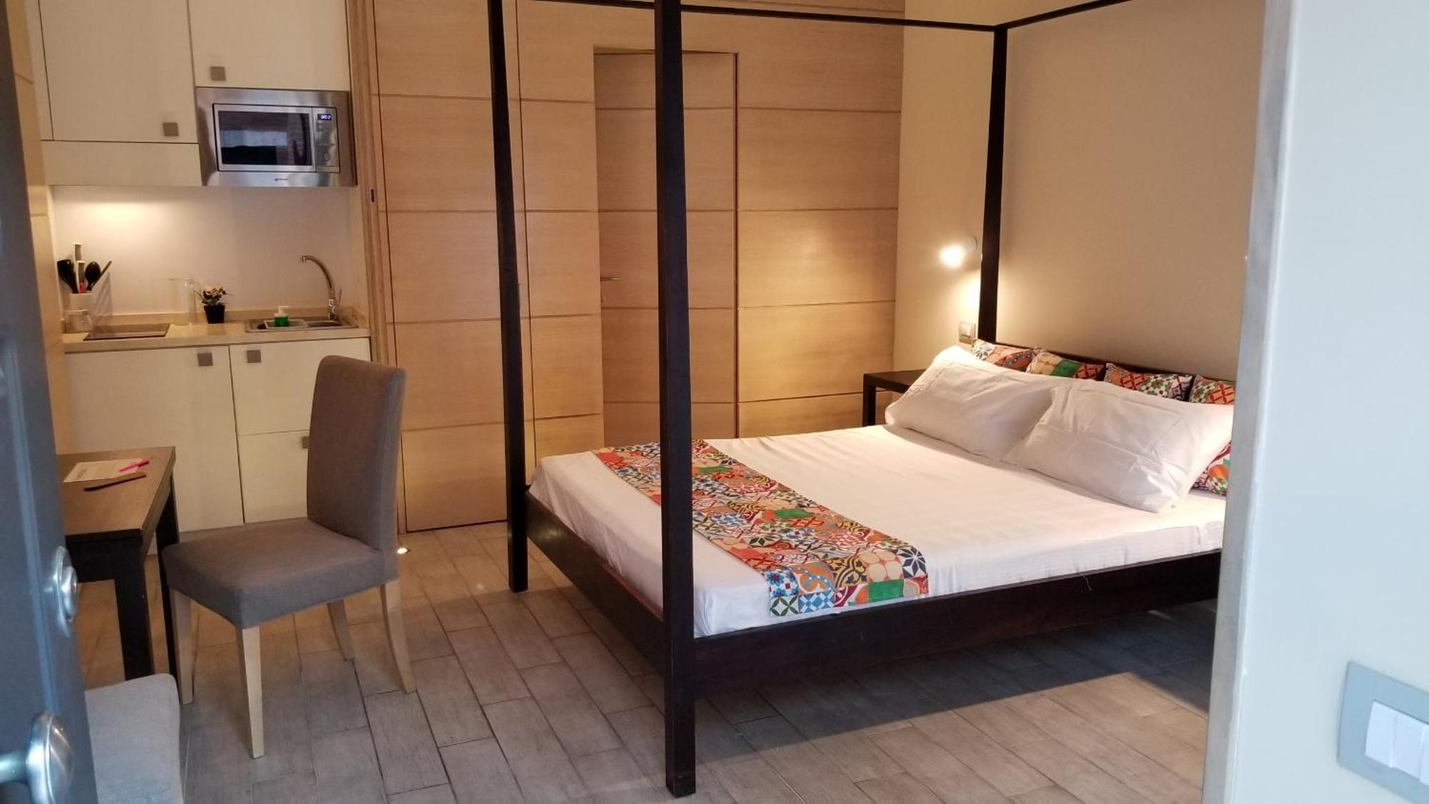 Homeflat ローマ エクステリア 写真